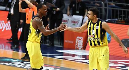 Οι 40 πόντοι του Νάναλι σε ένα βίντεο