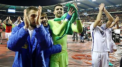 Ανυπόμονος για Βοσνία ο Καπίνο (pic)