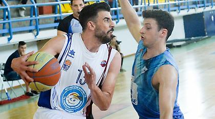 Απέκλεισε Δούκα ο Φάρος, ισοφάρισε τον Ηρακλή ο Αίολος