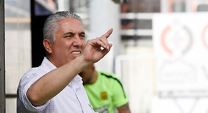 Κωστένογλου: «Δεν τελείωσε τίποτα»