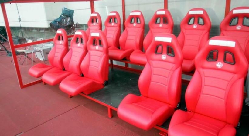 Nέα ταξίδια για προπονητή στον Ολυμπιακό