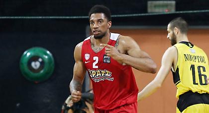 Μπιρτς: «Το Final Four είναι μία άλλη… ιστορία»