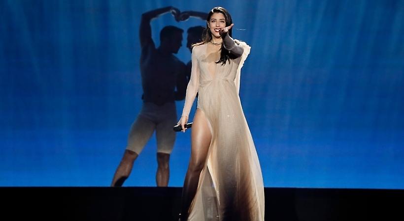 Live Streaming: Ο τελικός της Eurovision