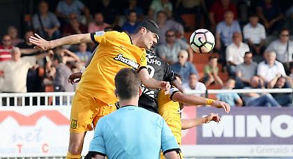 ΟΦΗ: «Οι οπαδοί του Άρη μπήκαν με απόφαση της Αστυνομίας»