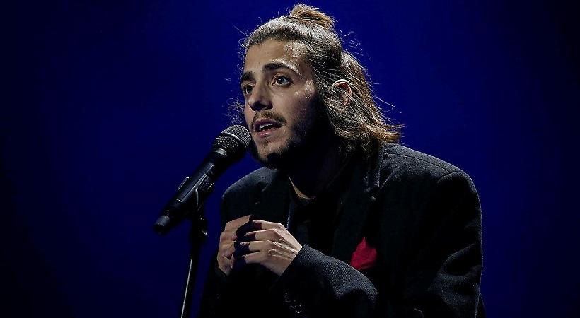 Μετά το Euro πήραν και τη Eurovision οι Πορτογάλοι! (vids)