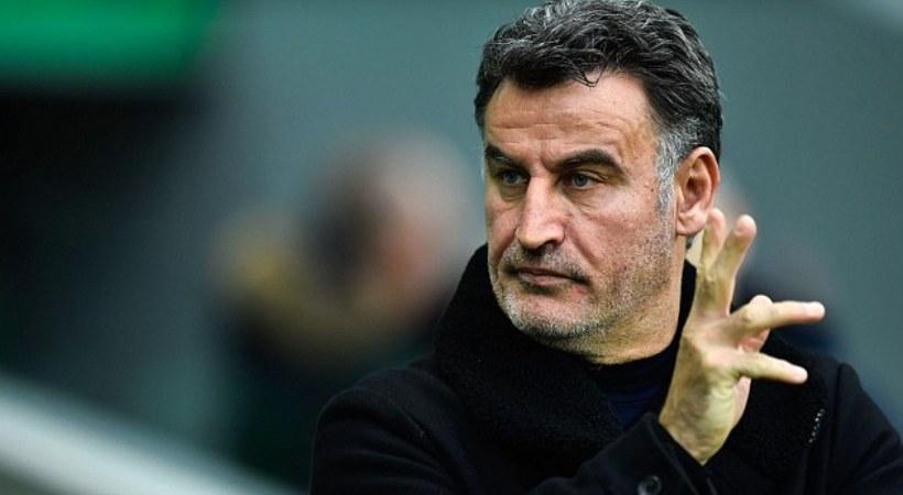 Γκαλτιέ: «Δεν φοβάμαι να μείνω και λίγο εκτός»