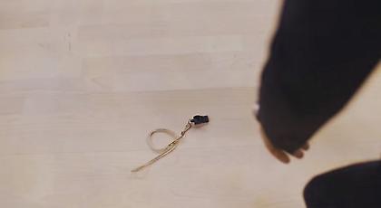 Απίθανο βίντεο από τη Βιλερμπάν: «Μη μιλάς στους διαιτητές. Απλά παίξε»