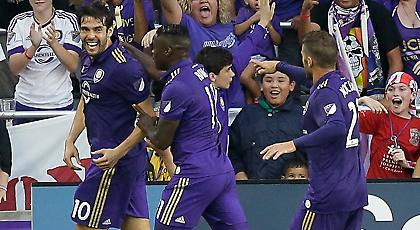 Το «μαγικό» πλασέ του Κακά (video)