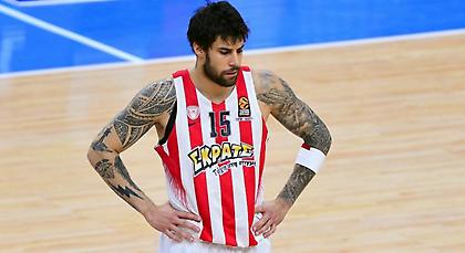 Ο Πρίντεζης θυμάται το Final Four του 2012 (video)