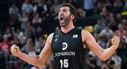 Ιστορικό ρεκόρ ο Μουμπρού