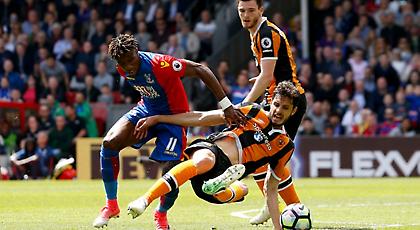 Το «τσαφ» που απειλεί να βάλει… ταφόπλακα στη Χαλ! (video)