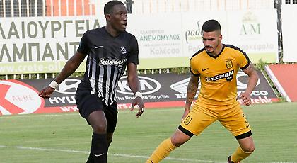 Το ελληνικό τατουάζ του Ούγκο Σόουζα (pic)