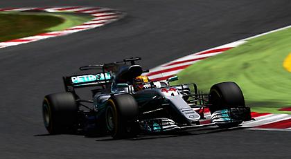 Ο Χάμιλτον είχε τον τελευταίο λόγο…