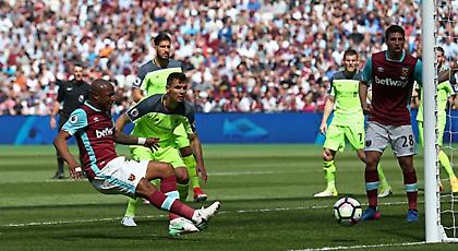 Ο Αγιού έχασε (και μάλιστα δυο φορές) την ευκαιρία της χρονιάς!