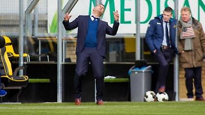 Έμπλεξε ο Αναστασίου!