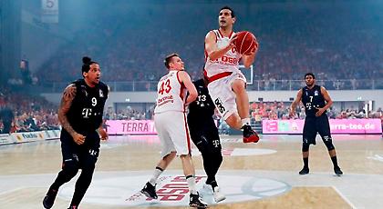 Να της... Ζήση!