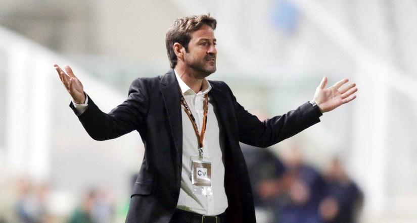 Κρίστιανσεν: «Δεν γνωρίζω κάτι για Ολυμπιακό»