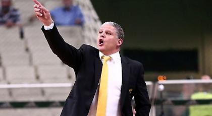 Μανωλόπουλος: «Είχαμε… φρύδια»