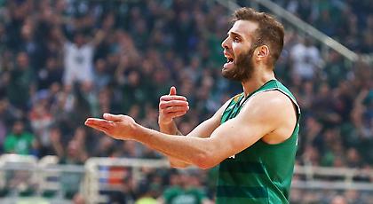 Παππάς: «Ίσως είμαστε ακόμη επηρεασμένοι από τον δύσκολο μήνα που πέρασε»