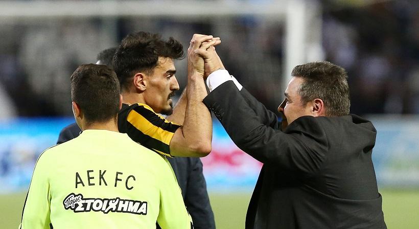 Δημάτος: «Αντίδραση μεγάλης ομάδας»