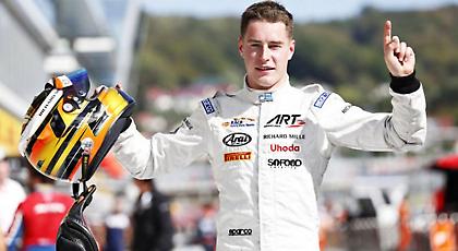 Τιμωρία για Βαν Ντουρν