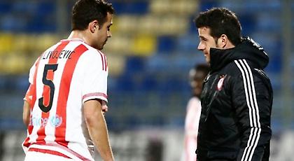 Ο Μιλιβόγεβιτς «έριξε» τον Σίλβα και μετά τον… αποθέωσε!