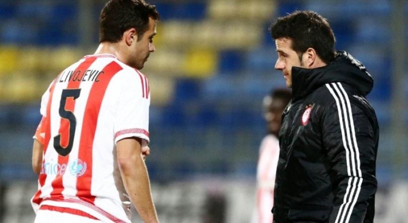 Ο Μιλιβόγεβιτς «έριξε» τον Σίλβα και μετά τον… αποθέωσε!