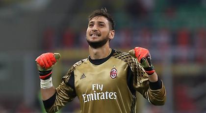 Γκουαρδιόλα καλεί Ντοναρούμα