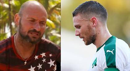 Αν ο Μπεργκ έχει χιούμορ…