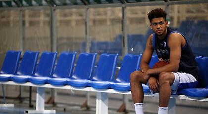 Ντόρσεϊ: «Θα ήταν ωραία να παίξω με τον Γιάννη»