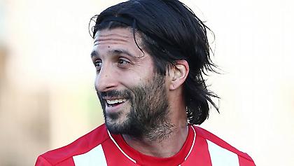 Υπάρχει αντι-Τσόρι στην ελληνική Λίγκα!