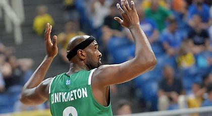 «Τιτίβισμα» με… νόημα από Σίνγκλετον