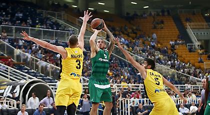 Τζέιμς: «Γιατί με ακολουθούν αφού δεν τους αρέσω;»