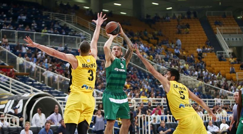 Τζέιμς: «Γιατί με ακολουθούν αφού δεν τους αρέσω;»