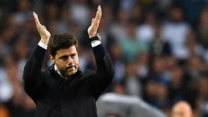 Στα χέρια του η Τότεναμ γιγαντώθηκε ξανά!