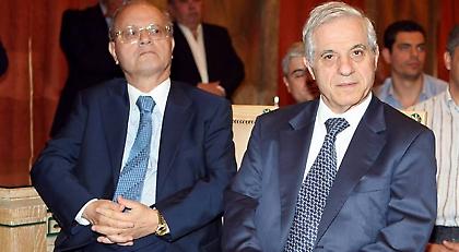 Παύλος και Θανάσης σε Μπαλτάκο: «Ανοχή τέλος»!