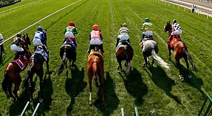 Το ιπποδρομιακό κουπόνι έχει χρώμα... Γαλλικό και θα εστιάσουμε στο στοίχημα Γκανιάν!