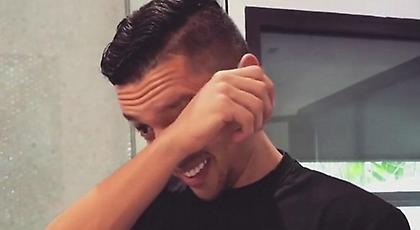 Η έκπληξη που έκανε τον Μαρκίνιος να κλάψει (video)