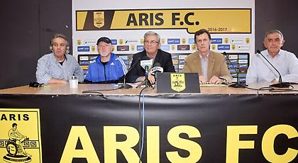 «Ένα φιλικό-γιορτή για τον Αρτούρ Λεκμπέλο»