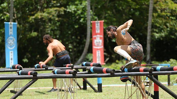 Survivor: Εκρηκτικό το αποψινό συμβούλιο! Πολύ δύσκολη η συμβίωση στην παραλία!