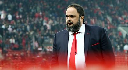 «Συνάντηση Μαρινάκη με την Football League, πλησιάζει το deal για τη Νότιγχαμ»