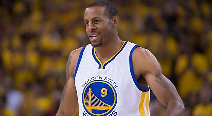 Αβέβαιη η συμμετοχή του Ιγκουοντάλα στο δεύτερο παιχνίδι