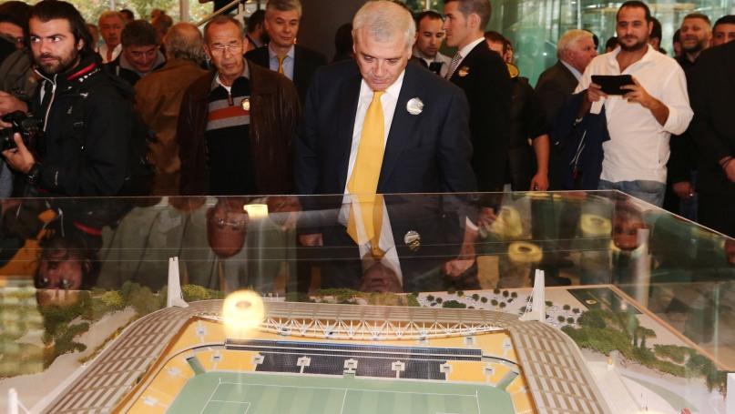 Μήνυμα στους οπαδούς της ΑΕΚ για Βασιλόπουλο: «Αφήστε τον μόνο του»!