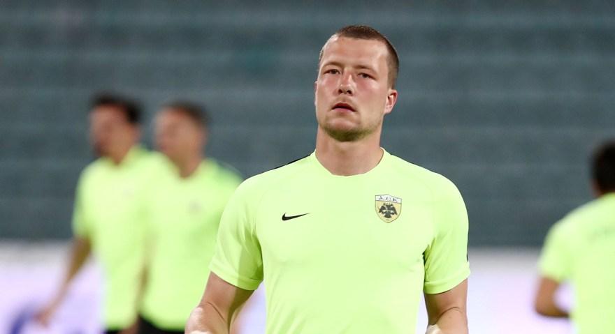 Γιόχανσον: «Μας πίκρανε ο χαμένος τελικός, τα πλέι οφ θα καθορίσουν την τύχη μας»