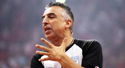 Νίκος Ζαβλανός στον ΣΠΟΡ FM: «Δεν θα υπάρξει εύνοια της Φενέρμπαχτσε»