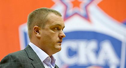 Βατούτιν: «Σέβομαι απεριόριστα τον Σπανούλη-Δεν έχουμε κόμπλεξ»