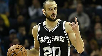 Στη δέκατη θέση με τα περισσότερα κλεψίματα σε πλέι-οφ ο Τζινόμπιλι!