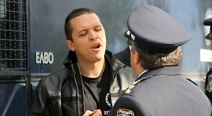 Από το «you talking to me» του Ντε Νίρο, στο «όχι από μπροστά μου» του Κασιδιάρη