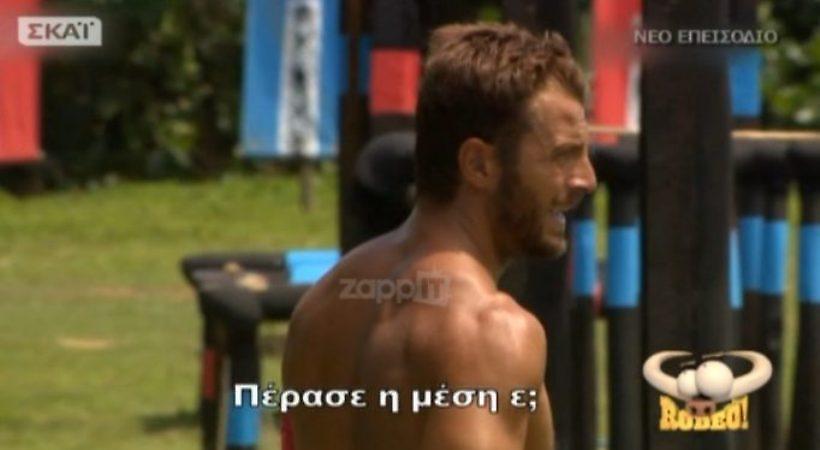 Survivor: «Άδειασμα» σε μισθοφόρο – Σπαλιάρα για τον καβγά! Δικαίωση για Αγγελόπουλο και Διάσημους!
