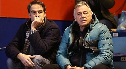 Τεχνικός διευθυντής στον Ολυμπιακό ο Μίσσας